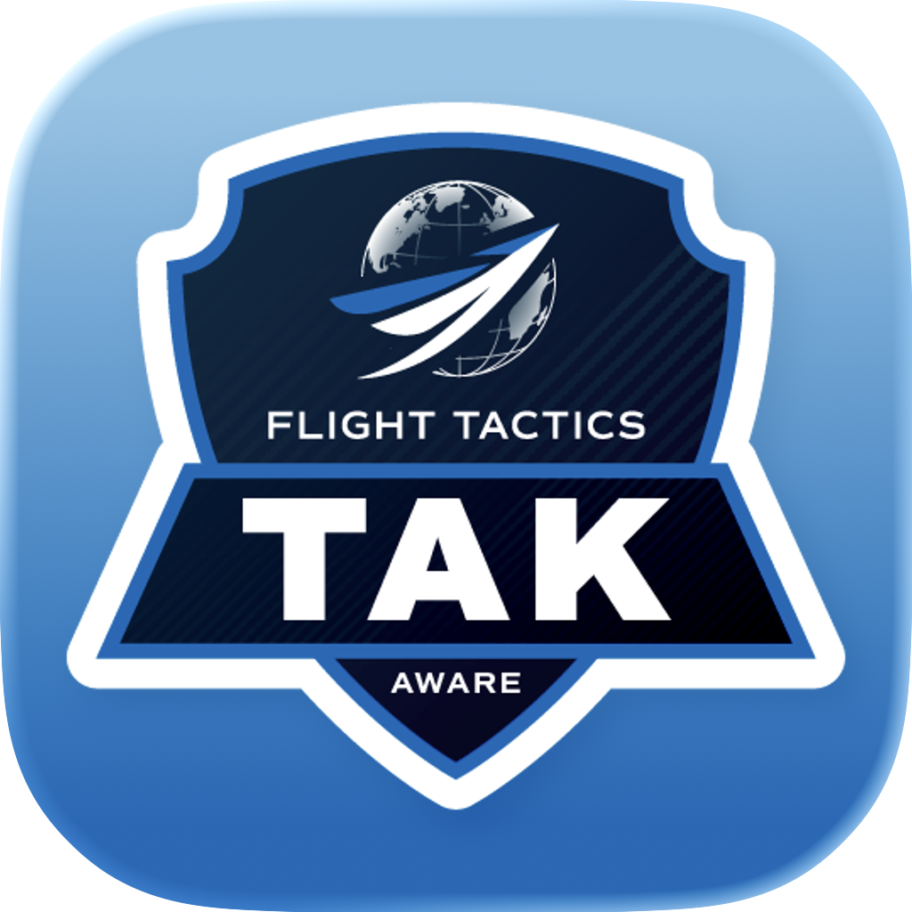TAK Aware app icon